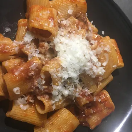 Gospodarstwo agroturystyczne Vento D'orcia