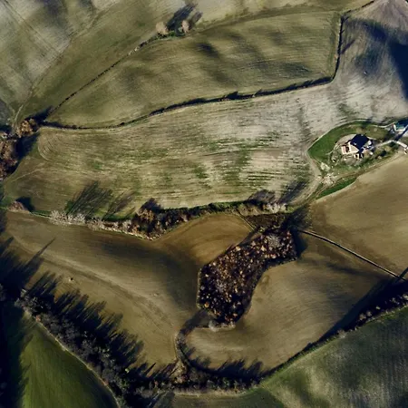 Vento D'orcia Pienza