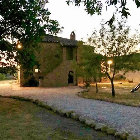 Vento D'orcia Pienza