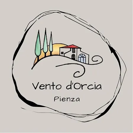 Alloggio per agriturismo Vento D’orcia