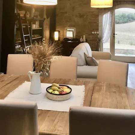 Vento D’orcia Pienza