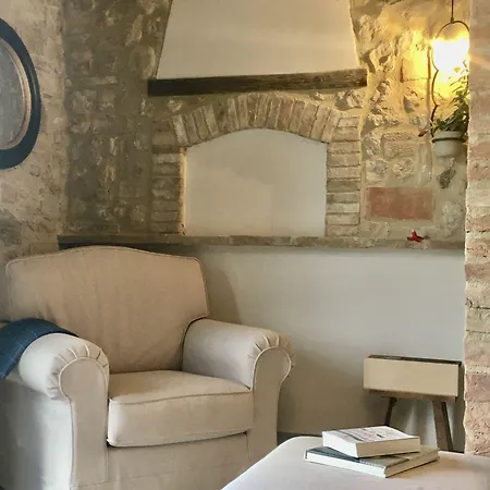 Vento D’orcia * Pienza