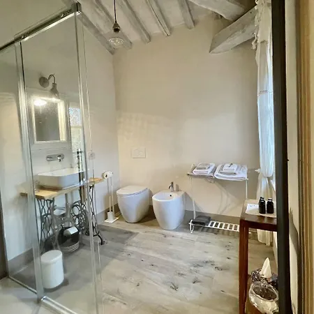 Vento D'orcia Agroturismo