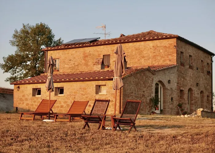 Vento D'orcia *