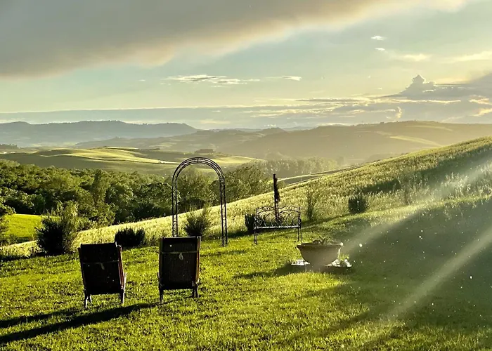 Vento D'orcia