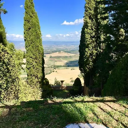Vento D'orcia