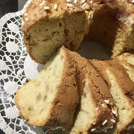 Vento D'orcia Çiftlik konaklama