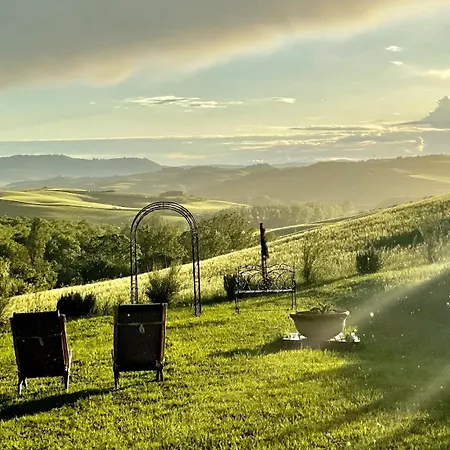 Vento D'orcia