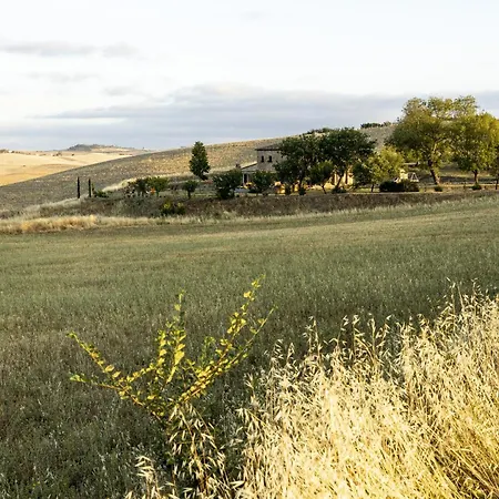 Vento D'orcia *