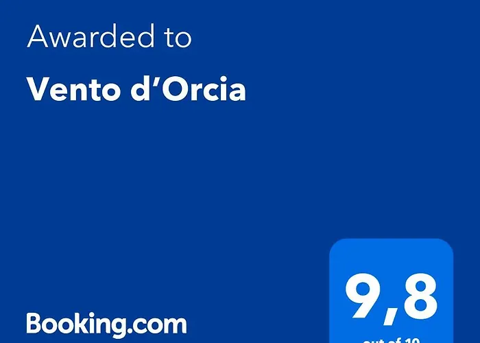 Vento D'orcia *